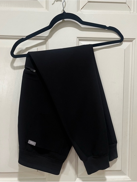 Figs Pants - Figs Womens Zamora Joggers in size SMALL